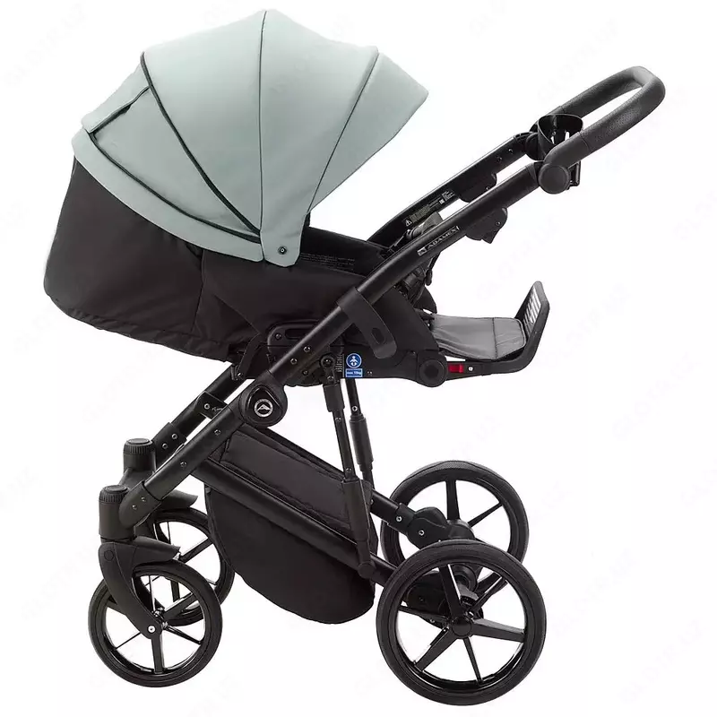 Adamex Mobi lux 3 in 1 universal aravachasi, Polsha