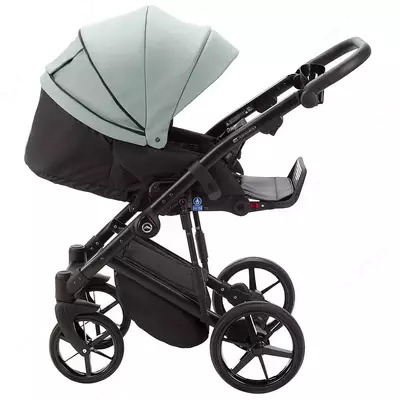 Adamex Mobi lux 3 в 1, Польша