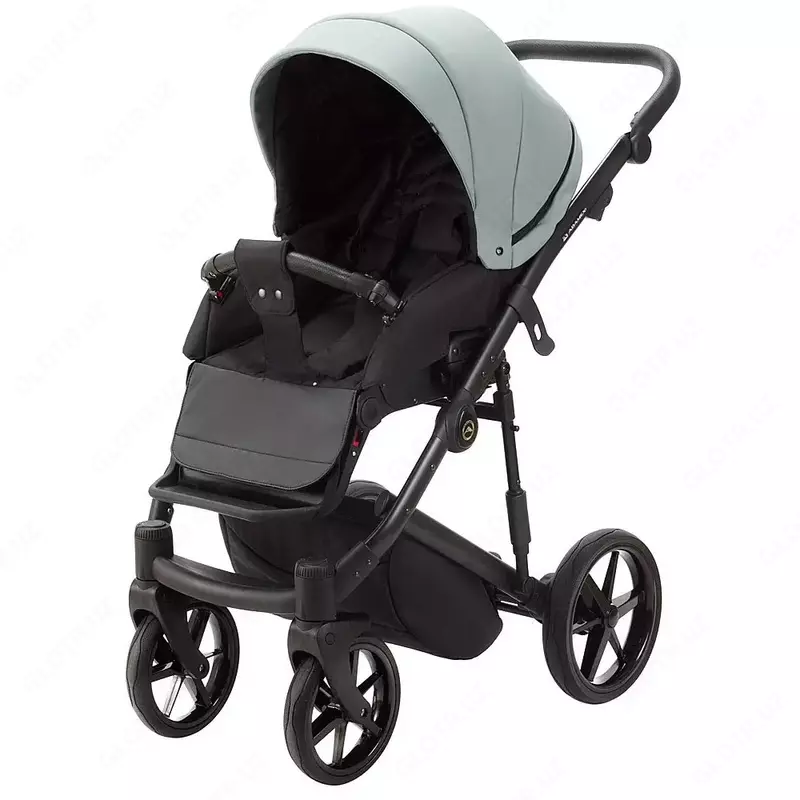 Adamex Mobi lux 3 in 1 universal aravachasi, Polsha