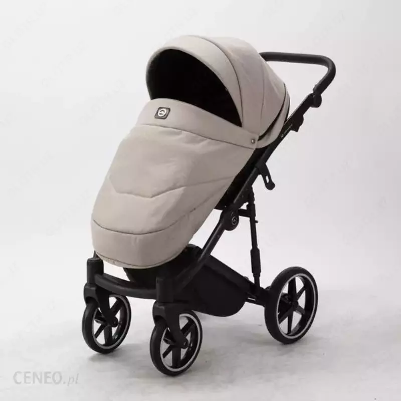 Adamex Mobi lux 3 в 1, Польша