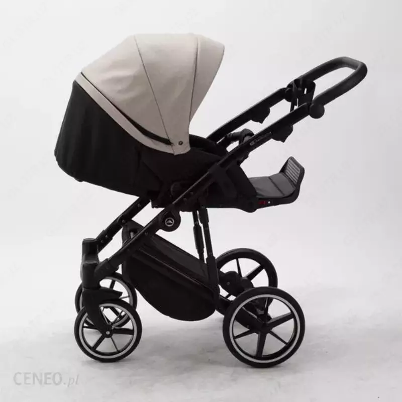 Adamex Mobi lux 3 в 1, Польша