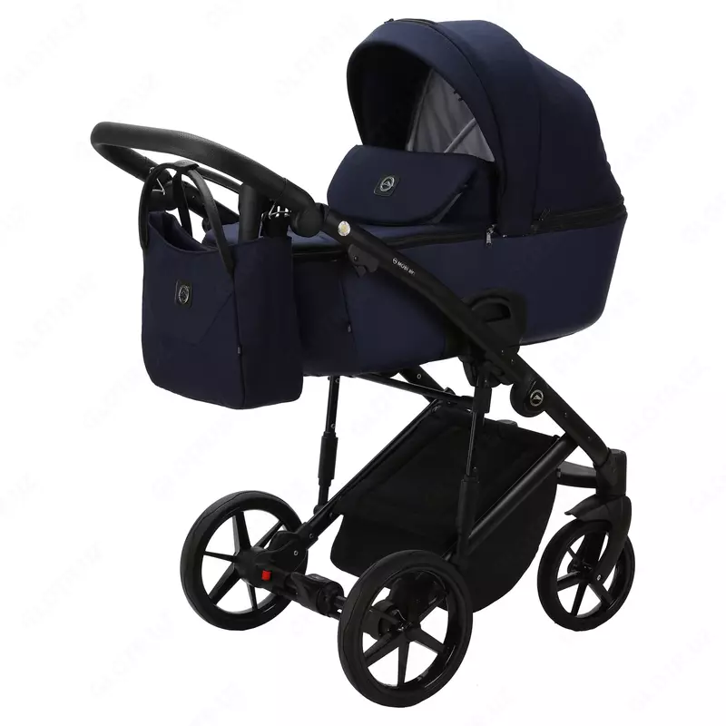 Adamex Mobi lux 3 in 1 universal aravachasi, Polsha