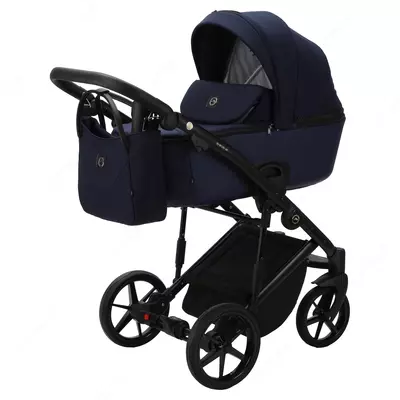 Adamex Mobi lux 3 в 1, Польша