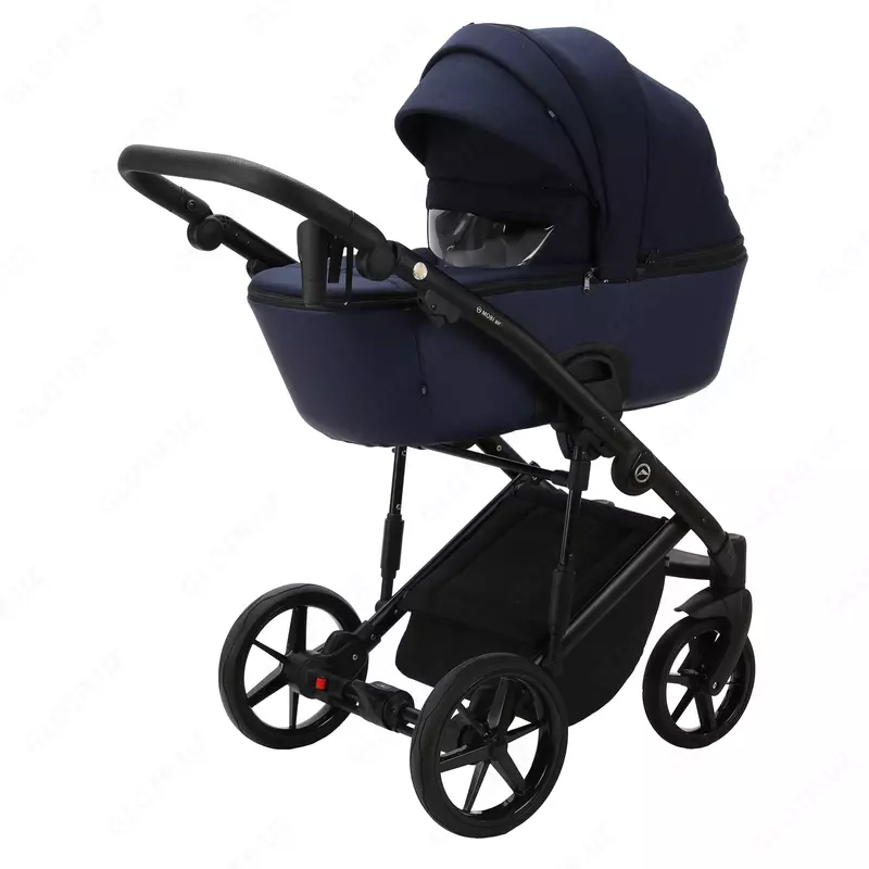 Adamex Mobi lux 3 in 1 universal aravachasi, Polsha