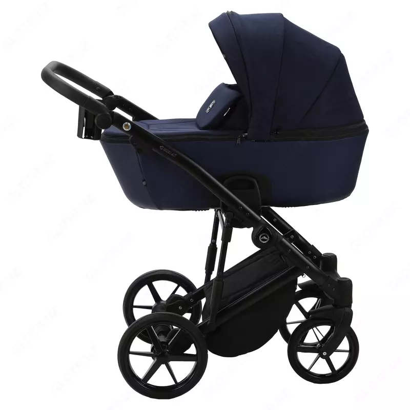 Adamex Mobi lux 3 in 1 universal aravachasi, Polsha