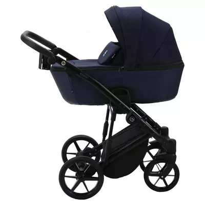 Adamex Mobi lux 3 в 1, Польша