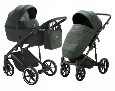 Adamex Mobi lux 3 в 1, Польша