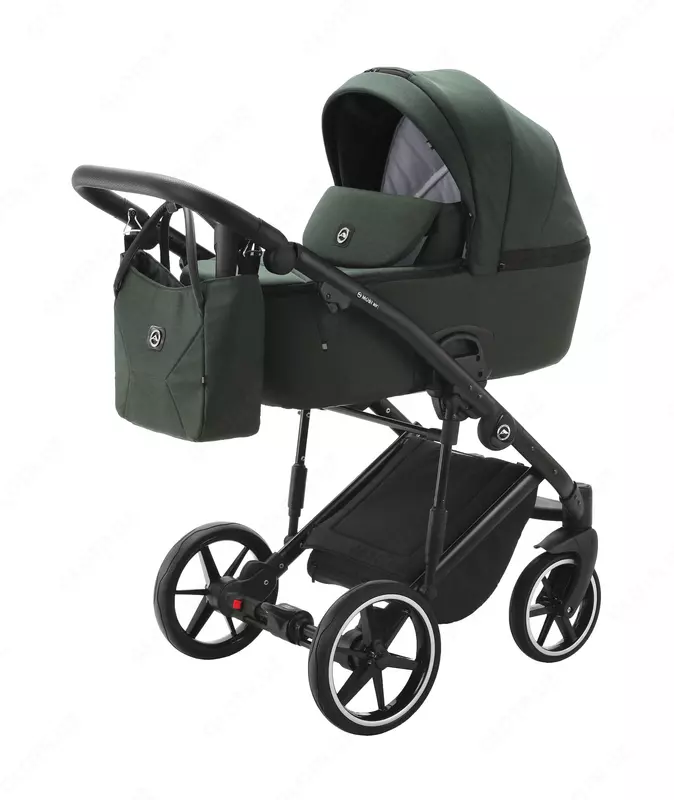 Adamex Mobi lux 3 в 1, Польша