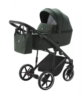 Adamex Mobi lux 3 в 1, Польша