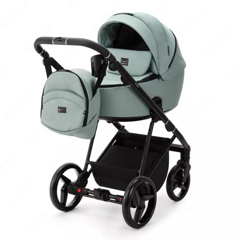 Adamex Blanc 3 dan 1 gacha, Polsha