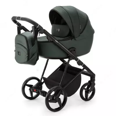 Adamex Blanc 3 dan 1 gacha, Polsha