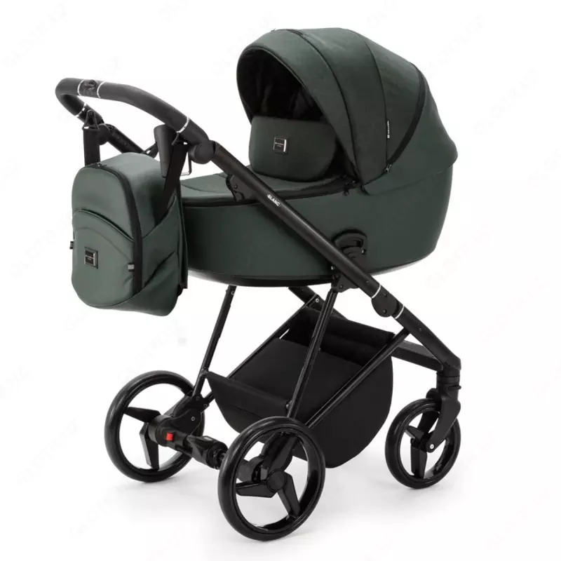 Adamex Blanc 3 dan 1 gacha, Polsha