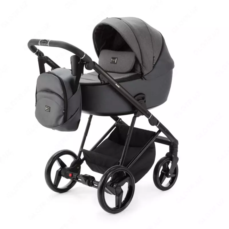 Adamex Blanc 3 dan 1 gacha, Polsha (eko-teri)