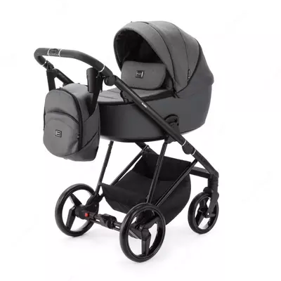 Adamex Blanc 3 в 1, Польша (экокожа)