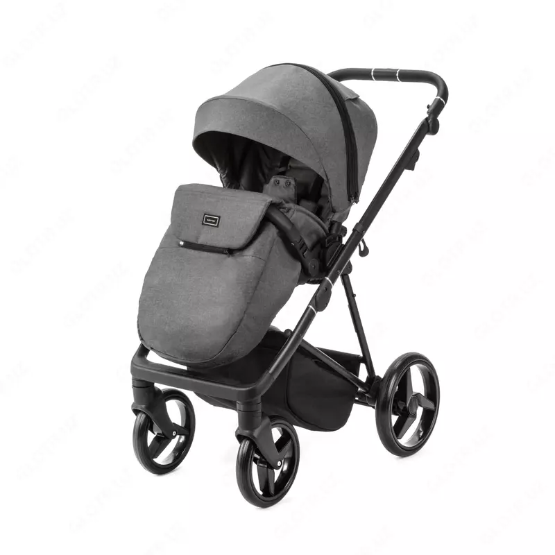 Adamex Blanc 3 dan 1 gacha, Polsha (eko-teri)