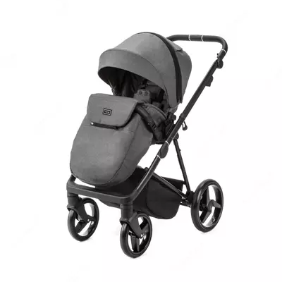 Adamex Blanc 3 в 1, Польша (экокожа)