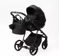 Коляска Adamex Quantum 3 в 1