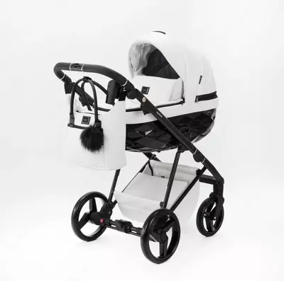 Adamex Quantum 3 in 1 aravachasi, Polsha