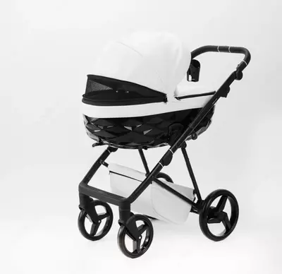 Adamex Quantum 3 in 1 aravachasi, Polsha