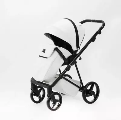 Adamex Quantum 3 in 1 aravachasi, Polsha