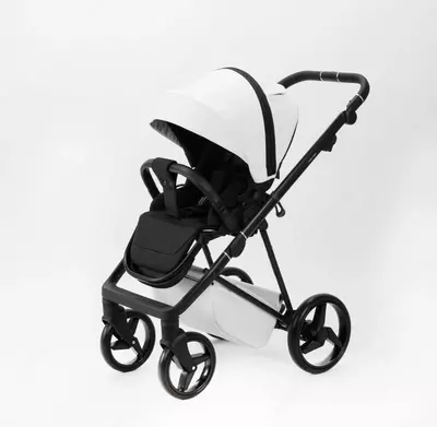 Adamex Quantum 3 in 1 aravachasi, Polsha