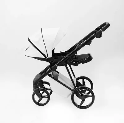 Adamex Quantum 3 in 1 aravachasi, Polsha