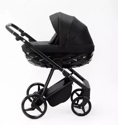 Коляска Adamex Quantum 3 в 1, Польша