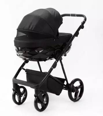 Коляска Adamex Quantum 3 в 1, Польша
