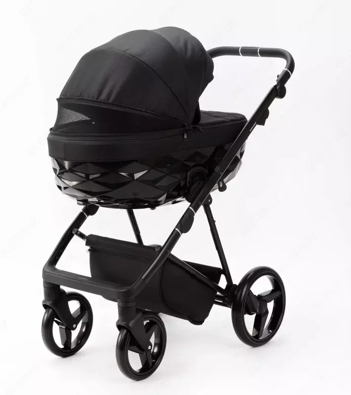 Коляска Adamex Quantum 3 в 1, Польша