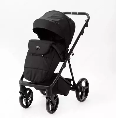 Коляска Adamex Quantum 3 в 1, Польша