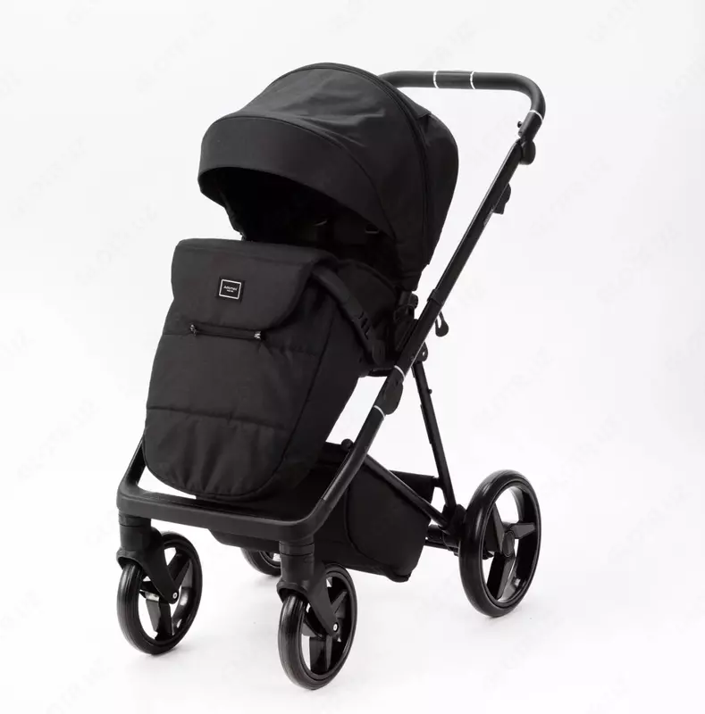 Коляска Adamex Quantum 3 в 1, Польша