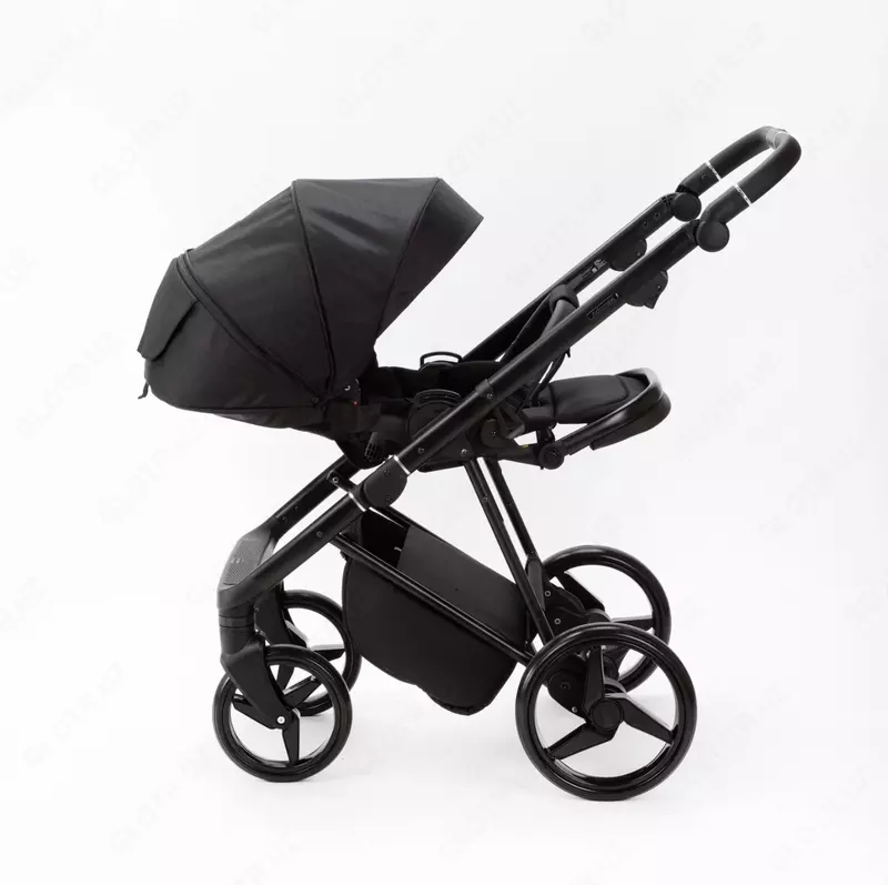 Коляска Adamex Quantum 3 в 1, Польша