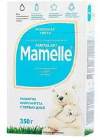  Mamelle Заменитель молочная смесь сухая адаптированная 0-12 мес. - 