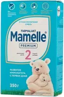 Mamelle Mix Premium 1 0-6 m. 350 gr - по запросу