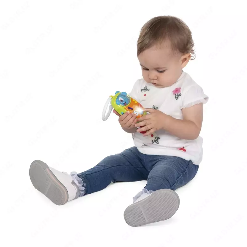 Chicco Jiringlash Telefoni
