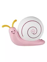 Era tungi yorug'lik LED qayta zaryadlanuvchi salyangoz