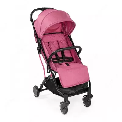 Прогулочная коляска Chicco Trolley Me