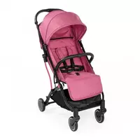 Прогулочная коляска Chicco Trolley Me