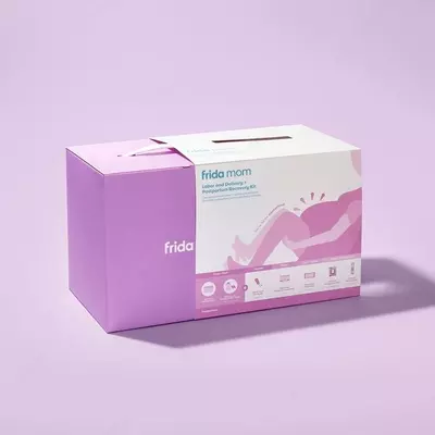 Frida Momning tug'ruq va tug'ruqdan keyingi onalik kasalxonasi to'plami