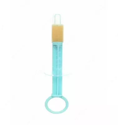 Mycey qoshiq dori va vitamin shprits, 10m