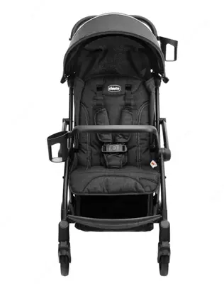 Коляска Chicco Presto