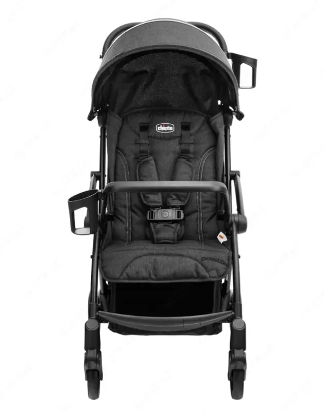 Коляска Chicco Presto