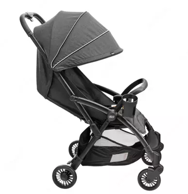 Коляска Chicco Presto