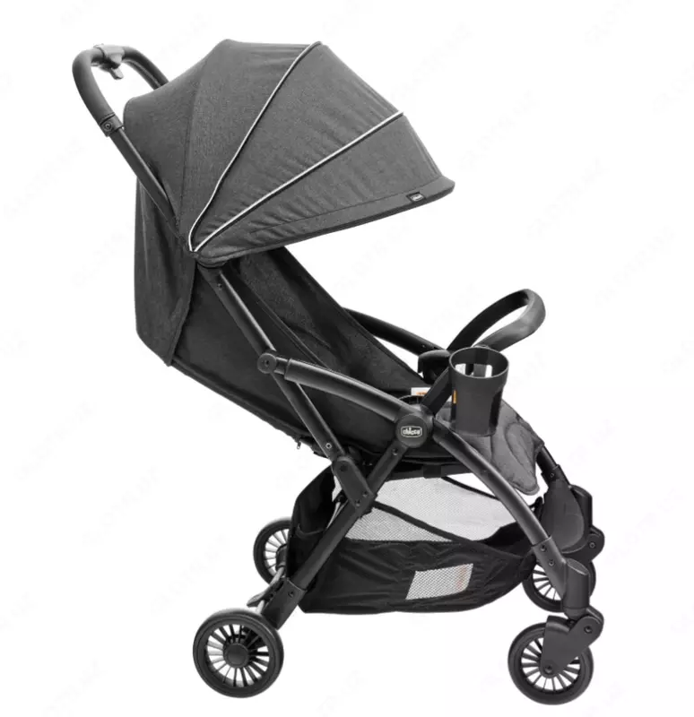 Коляска Chicco Presto