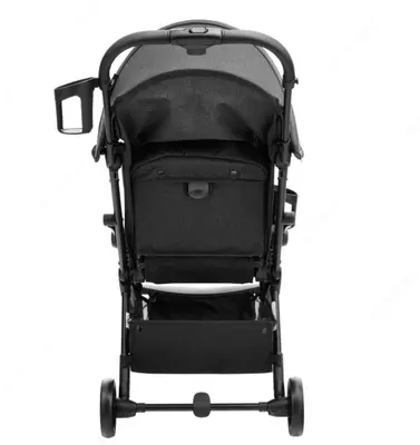 Коляска Chicco Presto
