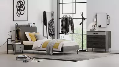 Arwen teen mebel (Turkiya)