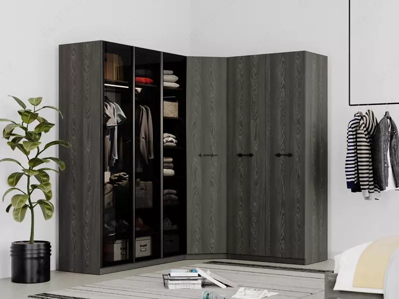 Arwen teen mebel (Turkiya)