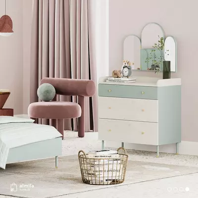 Комплект мебели для подростков Laila