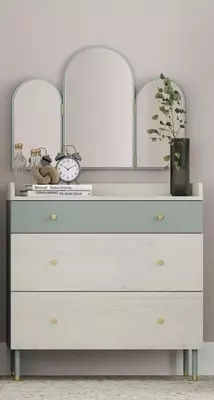 Комплект мебели для подростков Laila