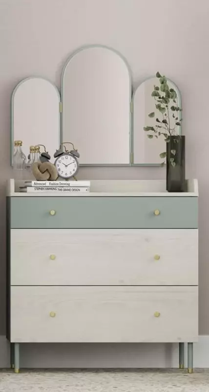 Комплект мебели для подростков Laila